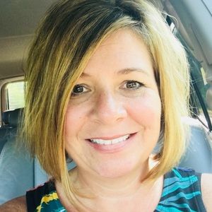 Meet your Posher, Stacy